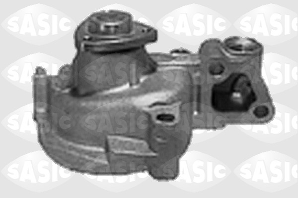 SASIC 9001110 Pompa acqua-Pompa acqua-Ricambi Euro