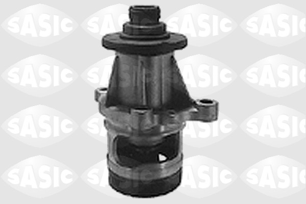 SASIC 9001245 Pompa acqua-Pompa acqua-Ricambi Euro
