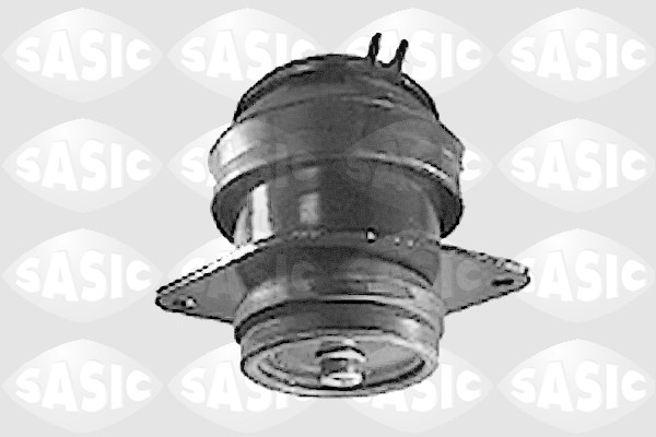 SASIC 9001357 Sospensione, Motore-Sospensione, Motore-Ricambi Euro