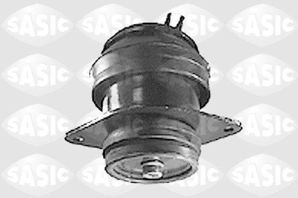 SASIC 9001362 Sospensione, Motore-Sospensione, Motore-Ricambi Euro