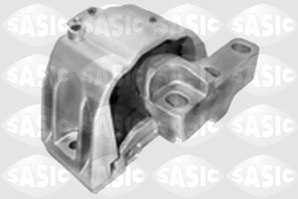 SASIC 9001385 Sospensione, Motore-Sospensione, Motore-Ricambi Euro