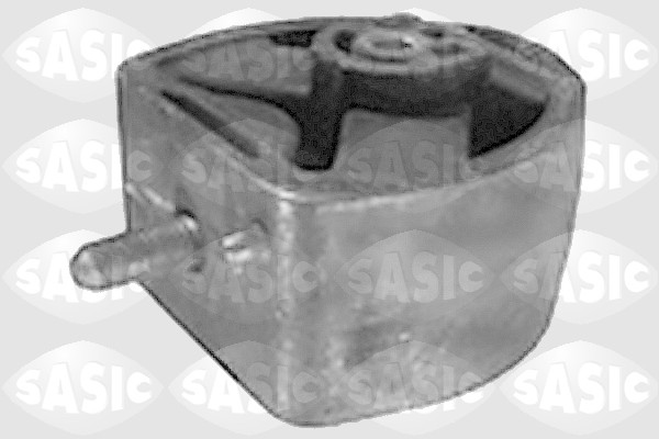 SASIC 9001390 Sospensione, Motore-Sospensione, Motore-Ricambi Euro