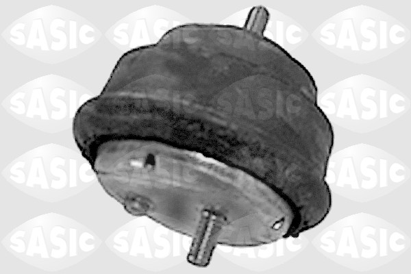 SASIC 9001404 Sospensione, Motore-Sospensione, Motore-Ricambi Euro