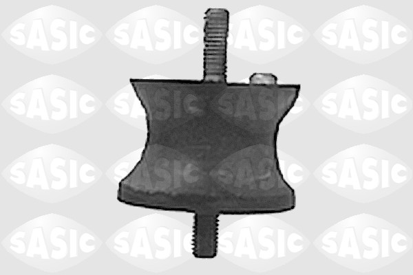 SASIC 9001413 Sospensione, Motore-Sospensione, Motore-Ricambi Euro