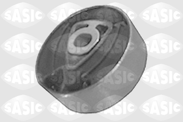 SASIC 9001417 Bushing, axle beam Rear Rear Axle for BMW