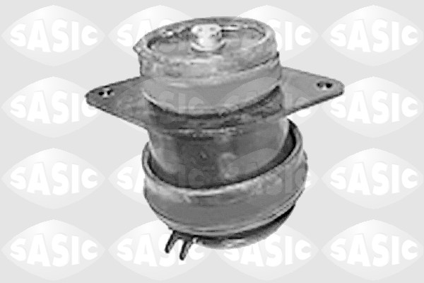 SASIC 9001466 Sospensione, Motore-Sospensione, Motore-Ricambi Euro