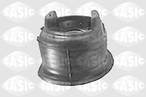 SASIC 9001618 Supporto, Supporto assale-Supporto, Supporto assale-Ricambi Euro