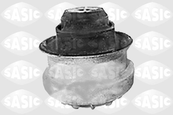 SASIC 9001628 Sospensione, Motore-Sospensione, Motore-Ricambi Euro