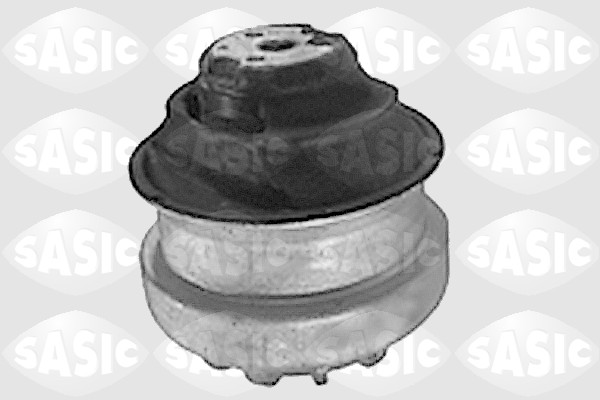 SASIC 9001632 Sospensione, Motore-Sospensione, Motore-Ricambi Euro