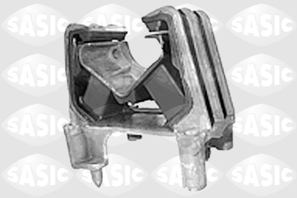 SASIC 9001667 Sospensione, Motore-Sospensione, Motore-Ricambi Euro