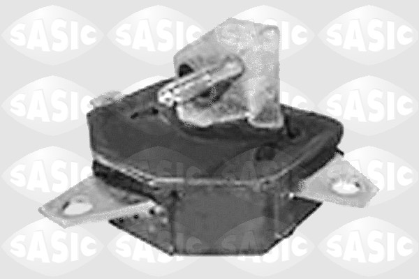 SASIC 9001675 Sospensione, Motore-Sospensione, Motore-Ricambi Euro