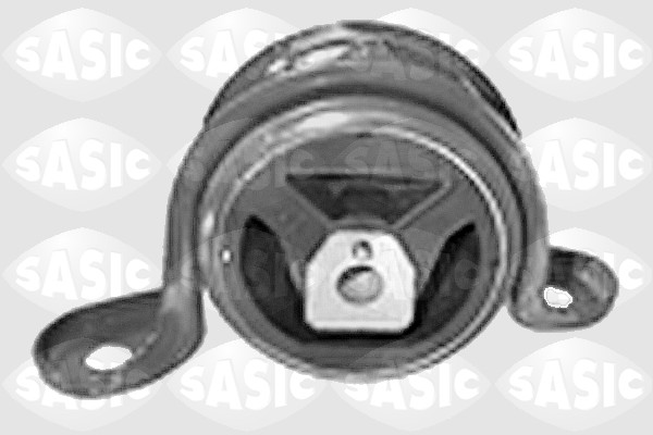 SASIC 9001677 Sospensione, Motore-Sospensione, Motore-Ricambi Euro