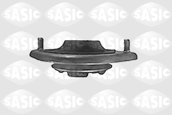 SASIC 9001687 Supporto ammortizzatore a molla-Supporto ammortizzatore a molla-Ricambi Euro