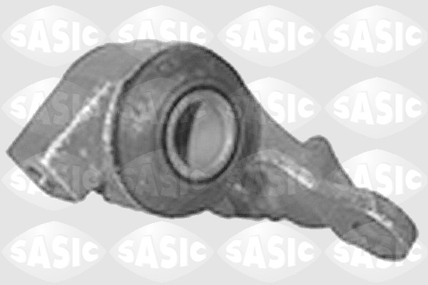 SASIC 9001716 Braccio oscillante, Sospensione ruota