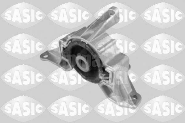 SASIC 9001928 Sospensione, Motore-Sospensione, Motore-Ricambi Euro