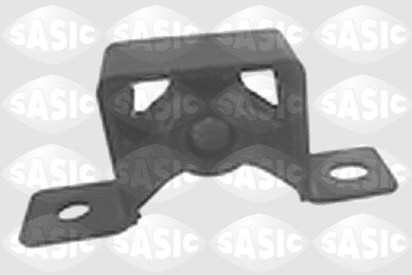 SASIC 9003001 Προσκρουστήρας, σιλανσιέ for NISSAN