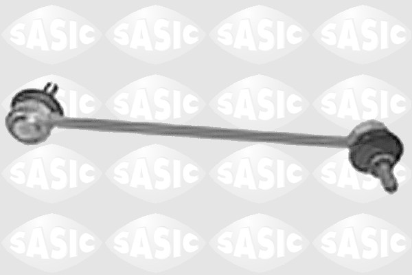 SASIC 9005058 Asta/Puntone, Stabilizzatore