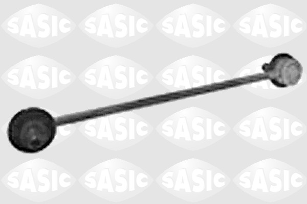 SASIC 9005064 Asta/Puntone, Stabilizzatore