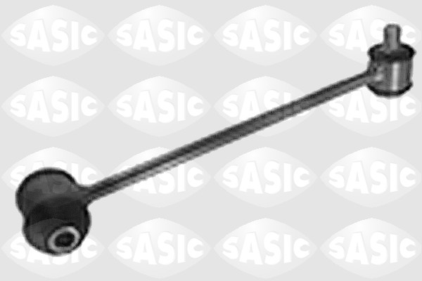 SASIC 9005072 Asta/Puntone, Stabilizzatore-Asta/Puntone, Stabilizzatore-Ricambi Euro