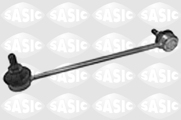 SASIC 9005073 Asta/Puntone, Stabilizzatore
