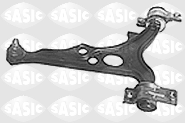 SASIC 9005148 Braccio oscillante, Sospensione ruota