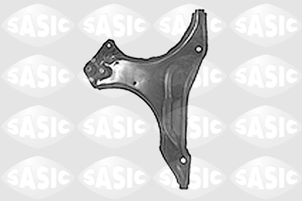 SASIC 9005179 Ψαλίδι, ανάρτηση τροχών μπροστινός άξονας for LANCIA