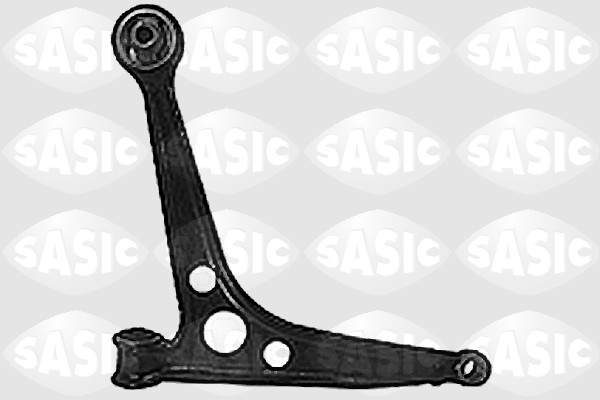 SASIC 9005751 Braccio oscillante, Sospensione ruota