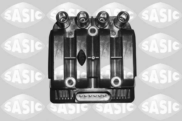 SASIC 9206031 Πολλαπλασιαστής