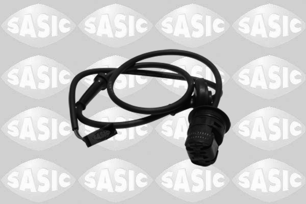 SASIC 9236020 Sensor, wheel speed Front Axle
