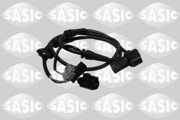 SASIC 9236021 Sensor, wheel speed Front Axle