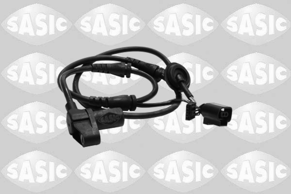 SASIC 9236022 Sensor, wheel speed Front Axle