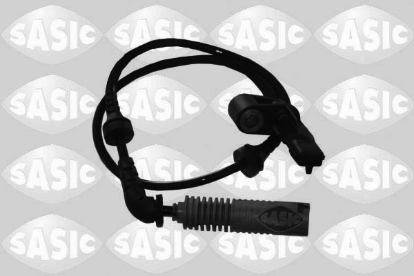 SASIC 9236023 Sensor, wheel speed Front Axle