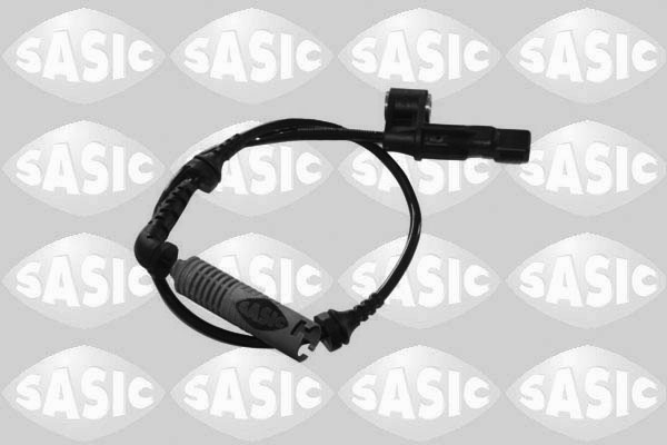 SASIC 9236024 Sensor, wheel speed Front Axle