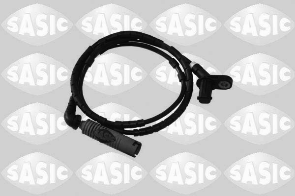 SASIC 9236025 Sensor, wheel speed Front Axle