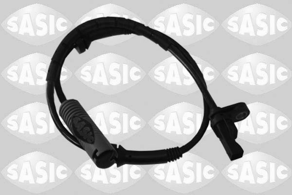 SASIC 9236028 Sensor, wheel speed Front Axle