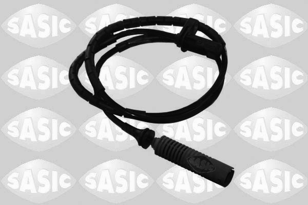 SASIC 9236029 Sensor, wheel speed Front Axle