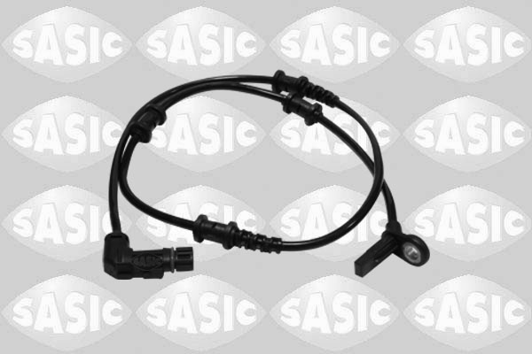 SASIC 9236030 Sensor, wheel speed Front Axle