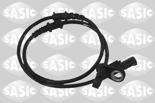 SASIC 9236031 Sensor, wheel speed Front Axle