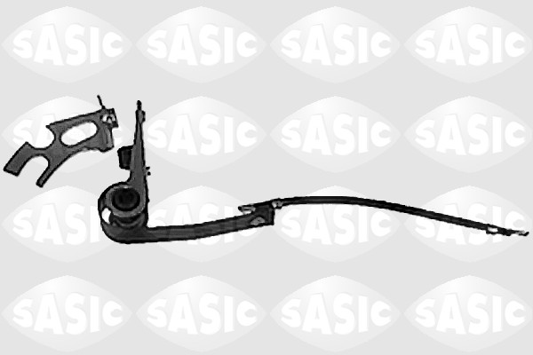 SASIC 9275095S Kit contatti, Distributore di accensione-Kit contatti, Distributore di accensione-Ricambi Euro