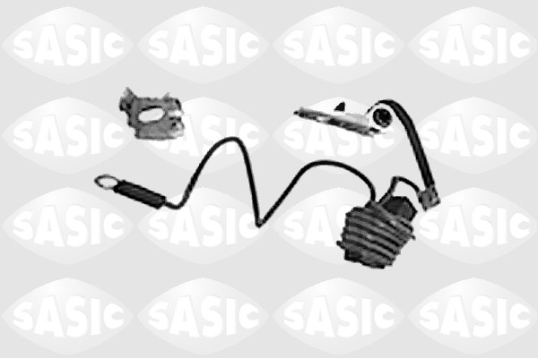 SASIC 9275925S Kit contatti, Distributore di accensione