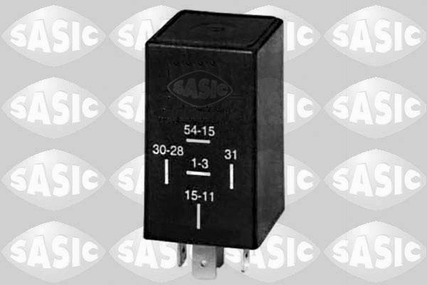 SASIC 9306001 Relay, fuel pump