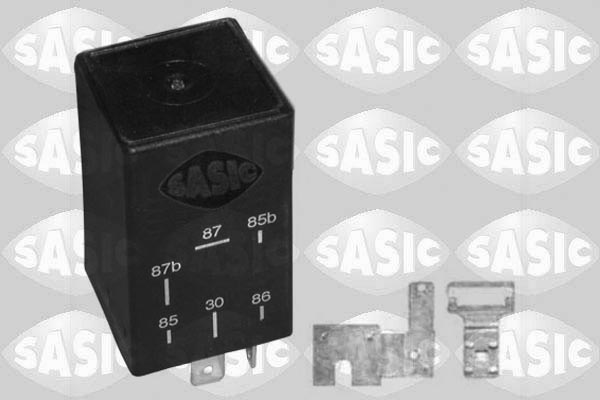 SASIC 9306002 Relay, fuel pump