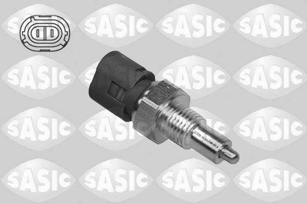 SASIC 9444006 Switch, reverse light for DACIA MITSUBISHI NISSAN OPEL RENAULT VOLVO