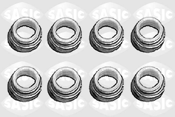 SASIC 9560050S Kit guarnizioni, Stelo valvola