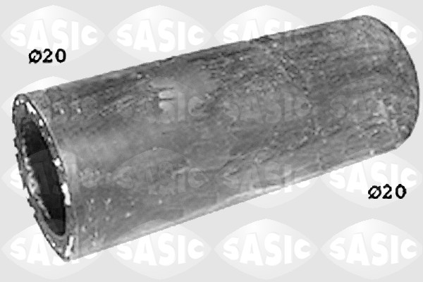 SASIC SWH0351 Hadice chladiče