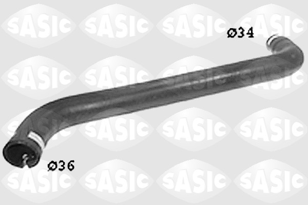 SASIC SWH6608 Flessibile...