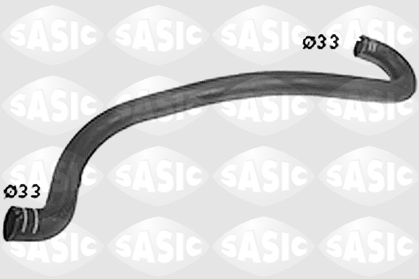 SASIC SWH6614 Flessibile...