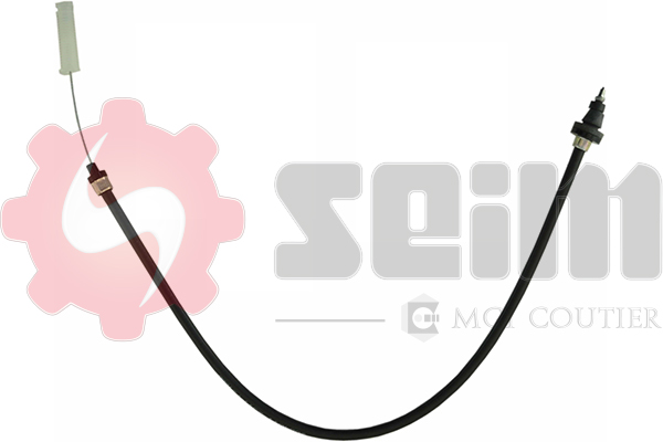 SEIM 084011 Accelerator Cable