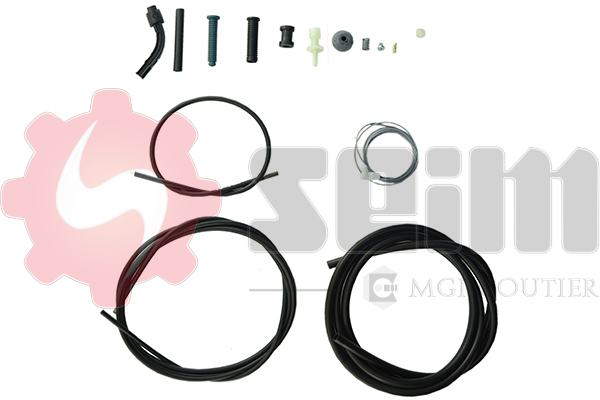 SEIM 084390 Accelerator Cable