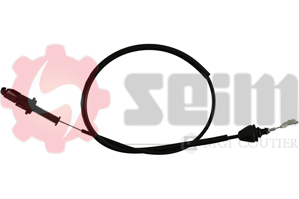 SEIM 084520 Accelerator Cable